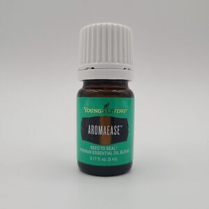 Young Living Aromaease Essential Oil